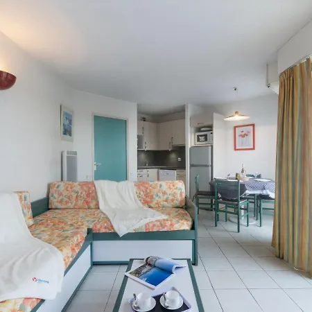 L'open-18 By Interhome Apartment Frejus