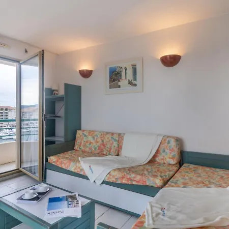 L'open-18 By Interhome * Frejus