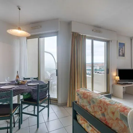 L'open-18 By Interhome * Frejus