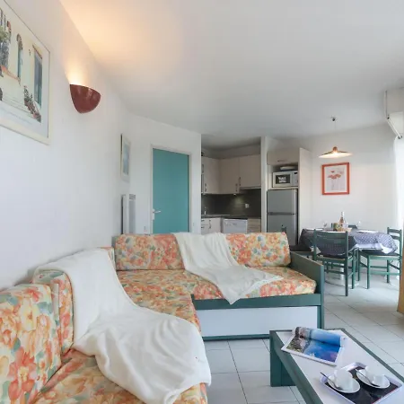 Apartment L'open-18 By Interhome