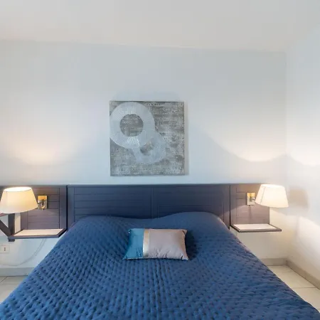 Apartment L'open-18 By Interhome *