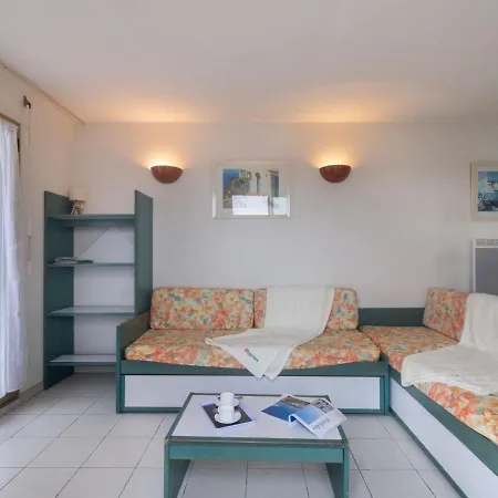 L'open-18 By Interhome * Frejus