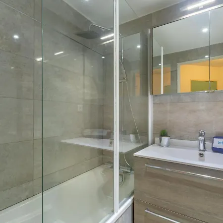 L'open-18 By Interhome * Frejus