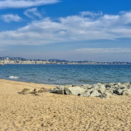 L'open-18 By Interhome Apartment Frejus