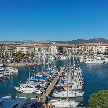 L'open-18 By Interhome Frejus